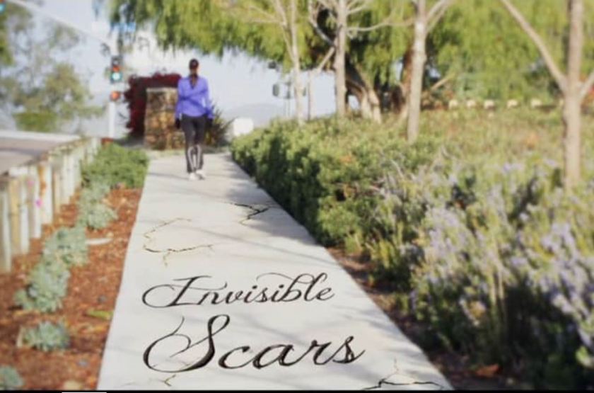 Invisible Scars